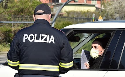 Mujer en Italia viaja 4 horas en autobús para matar el aburrimiento; se gana multa de 400 euros