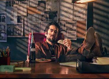 ¿Quién es quién en Belascoarán? Conoce a los personajes