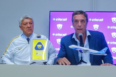 El dinero, problema de Pumas para armar un buen equipo