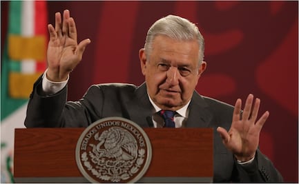 Andrés Manuel López Obrador recibe invitación al Mundial Qatar 2022