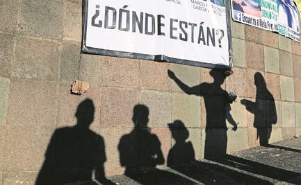 Lanzan plataforma de Alianzas para recuperar menores desaparecidos