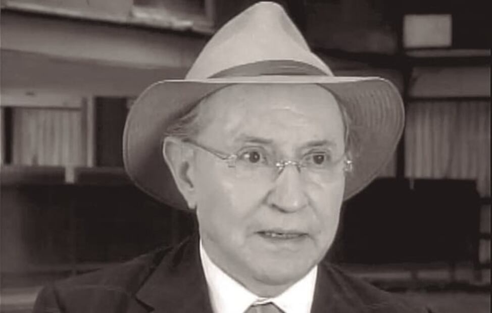 En memoria de los que se fueron