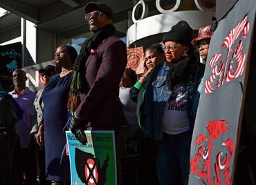 Trump contra todes: la guerra contra la equidad; de la comunidad trans a la educación y los empleos, el fin de las políticas