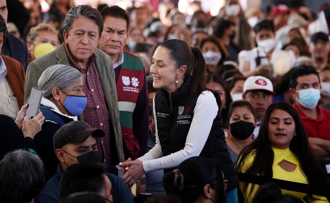 Foto: Archivo EL UNIVERSAL 