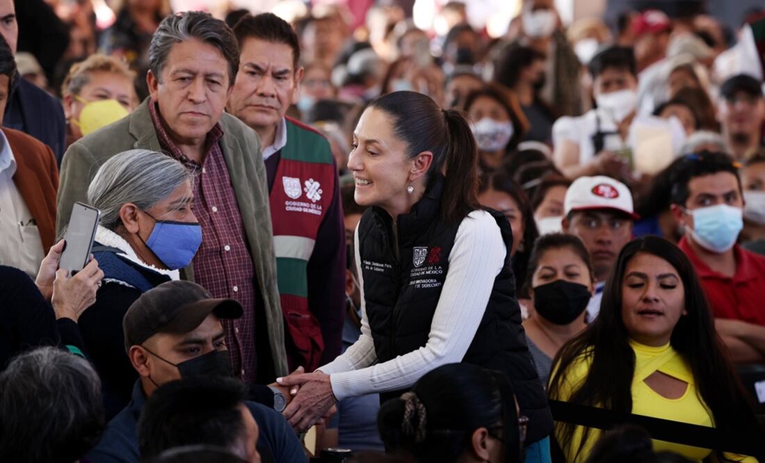 Foto: Archivo EL UNIVERSAL