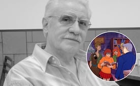 ¿Quién era Francisco Reséndez?; actor de voz de Scooby-Doo fallece a los 85 años de edad