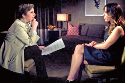 Kate del Castillo dice temer a manipulación del gobierno