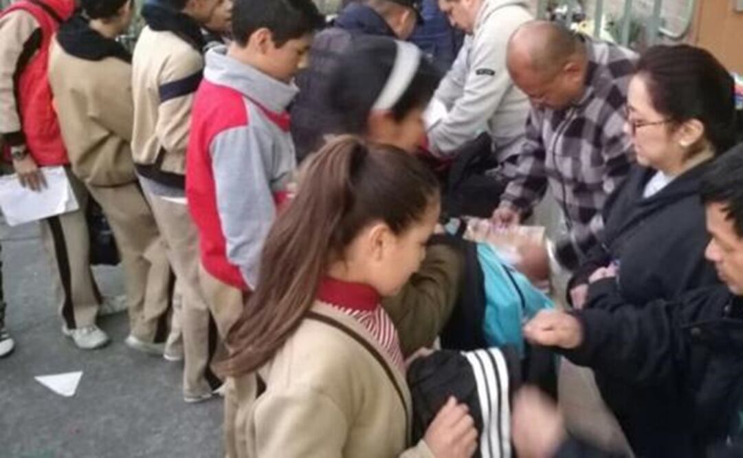 (FOTO: Archivo. EL UNIVERSAL)