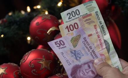 ¿Doble aguinaldo para trabajadores?; reforma busca otorgar 30 días de salario