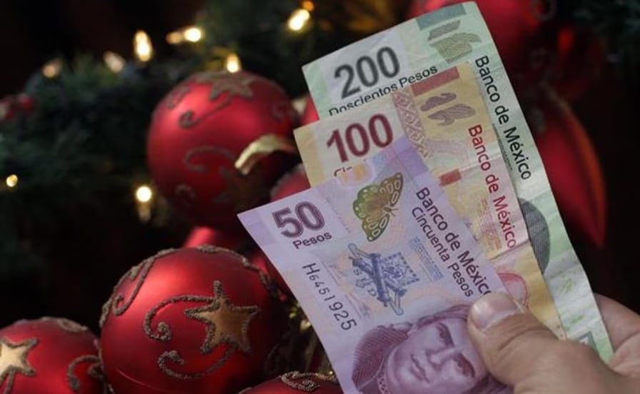 ¿No recibiste aguinaldo?; Profedet orienta a trabajadores para exigir esta prestación