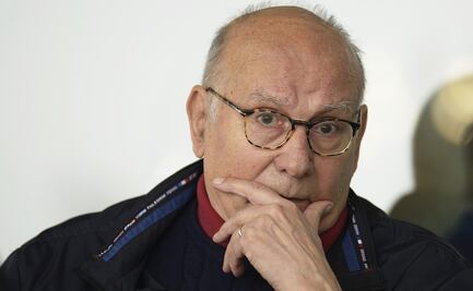 Fallece el director español Mario Camus, impulsor de cine literario