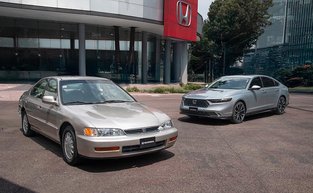 AMECAH celebra 30 años de historia, una red que conformada por 115 distribuidores Honda. Foto: Cortesía