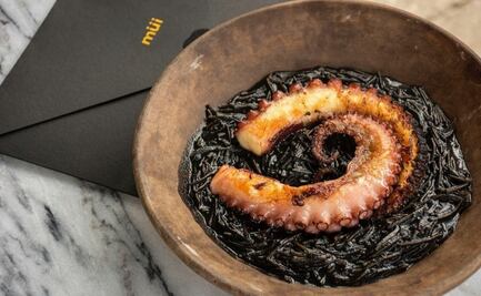 Un viaje por el Valle de Guadalupe, el menú a domicilio del chef David Castro