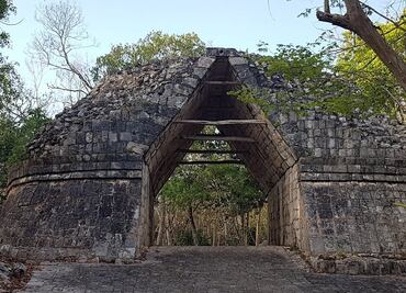 Chichén Viejo: El complejo habitacional de la élite maya se perfila como nuevo atractivo turístico