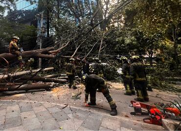 EN VIVO MXM Reporte vial de lo que pasa hoy, viernes 9 de junio, en la CDMX con Isidro Corro