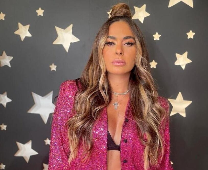 Foto: Instagram @galileamontijo