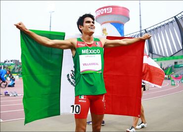 La ilusión panamericana