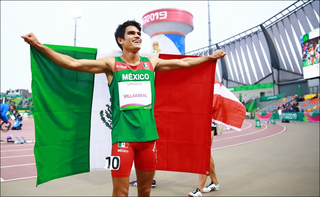 La ilusión panamericana