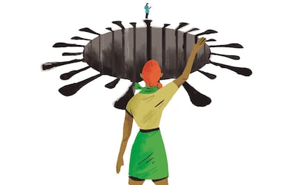 Sin opción. Disminuyen abortos legales hasta 40% durante cuarentena