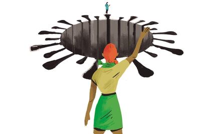 Sin opción. Disminuyen abortos legales hasta 40% durante cuarentena