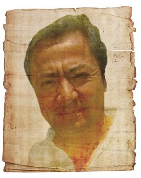 FEPADE: el hombre de Osorio Chong