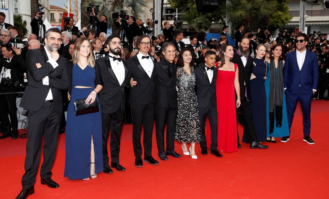 Foto: EFE/ Sebastien Nogier