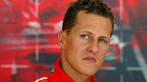 ¡Polémico! Revista alemana enfrentará una demanda por "entrevistar" a Michael Schumacher