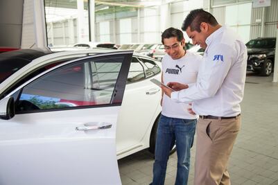 FIAT es la marca que mejor servicio  al cliente otorga