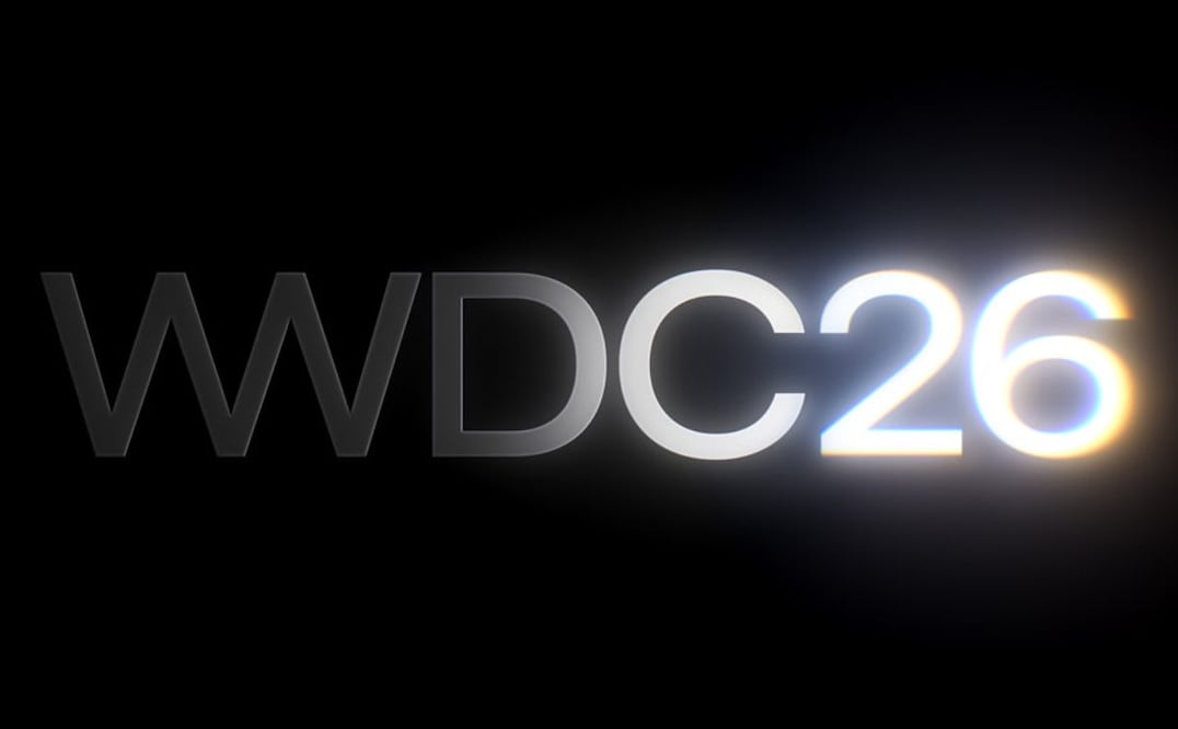 WWDC 2026: cuándo será y las cuáles son las apuestas de Apple. Imagen: Apple