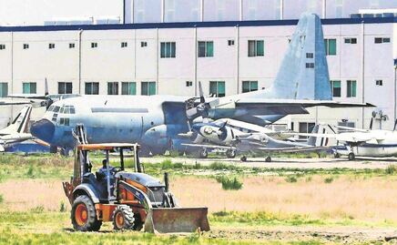 La respuesta de AMLO a señalamiento de cobro de moches a trabajadores de aeropuerto Felipe Ángeles