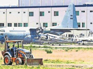 La respuesta de AMLO a señalamiento de cobro de moches a trabajadores de aeropuerto Felipe Ángeles