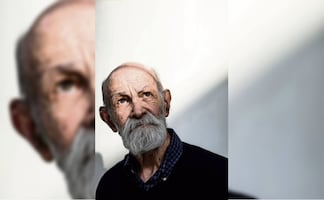 “El terrorismo viene ahora del poder”: Luis de Tavira 