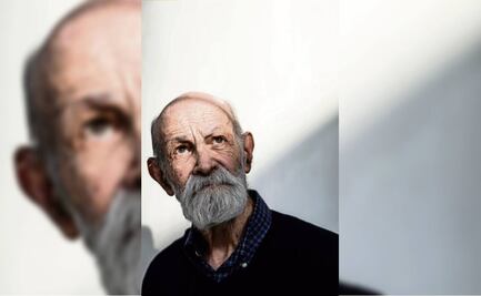 “El terrorismo viene ahora del poder”: Luis de Tavira 