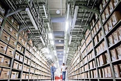 Impulsa el Senado ley general de archivos