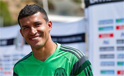 El 'Maza' Rodríguez augura un buen futuro a Santiago Giménez  