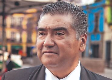 Por covid, en Garibaldi, los mariachis callaron y se fueron