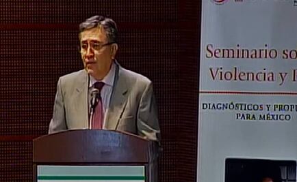 Esclareceremos contradicciones en Oaxaca: CNDH