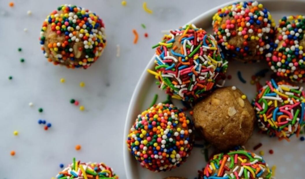 Recetas fáciles para llevar de lunch