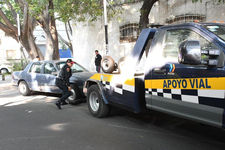 El alcalde de Benito Juárez, Luis Mendoza, afirmó que con estas acciones se avanza en la recuperación de espacios públicos más seguros para todos. (Foto: especial)