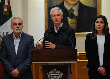 Edomex, “preparado” ante Covid-19; llaman a prevenir