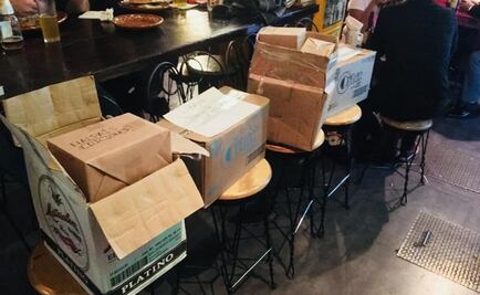 Escritores arman colecta de libros para presos en Oaxaca