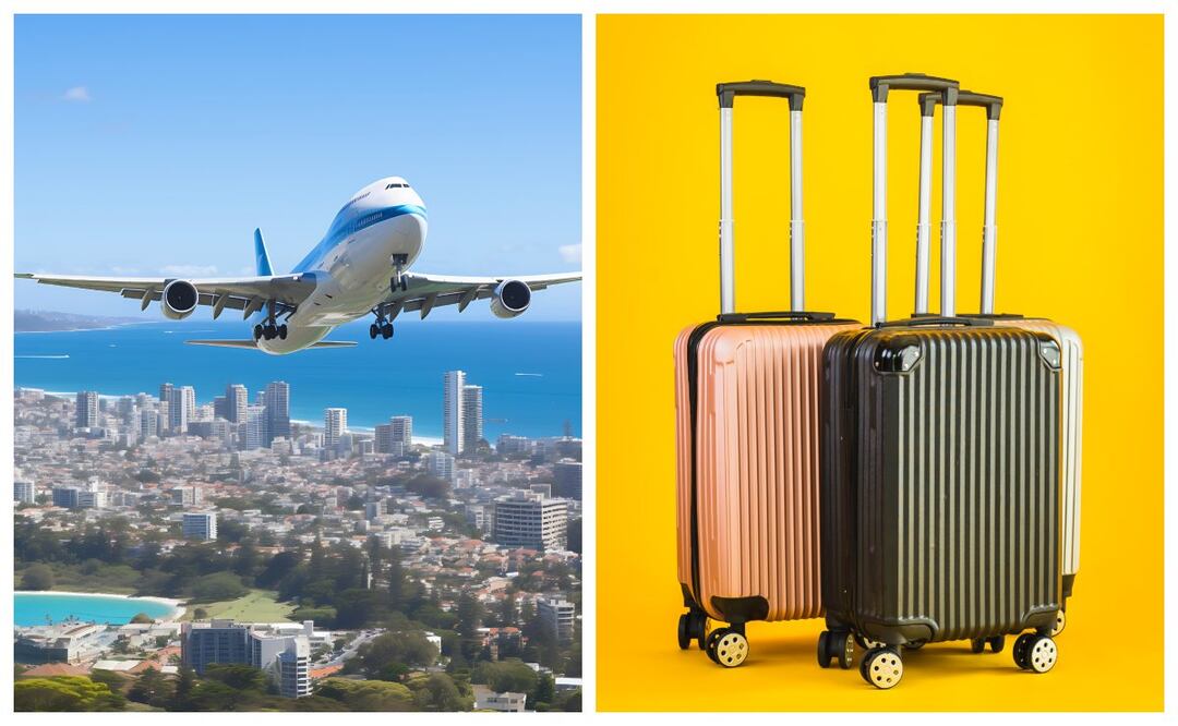 Saber cuáles son los meses más baratos para viajar a Estados Unidos te ayudará a planear tu viaje. Imagen: Unsplash/Freepik