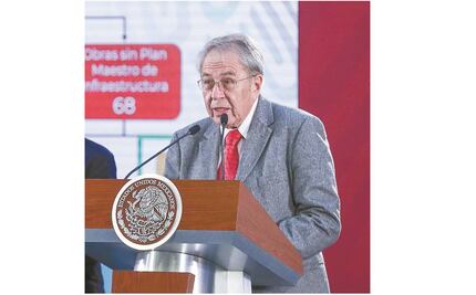 “Hay voluntad para transformar la salud”