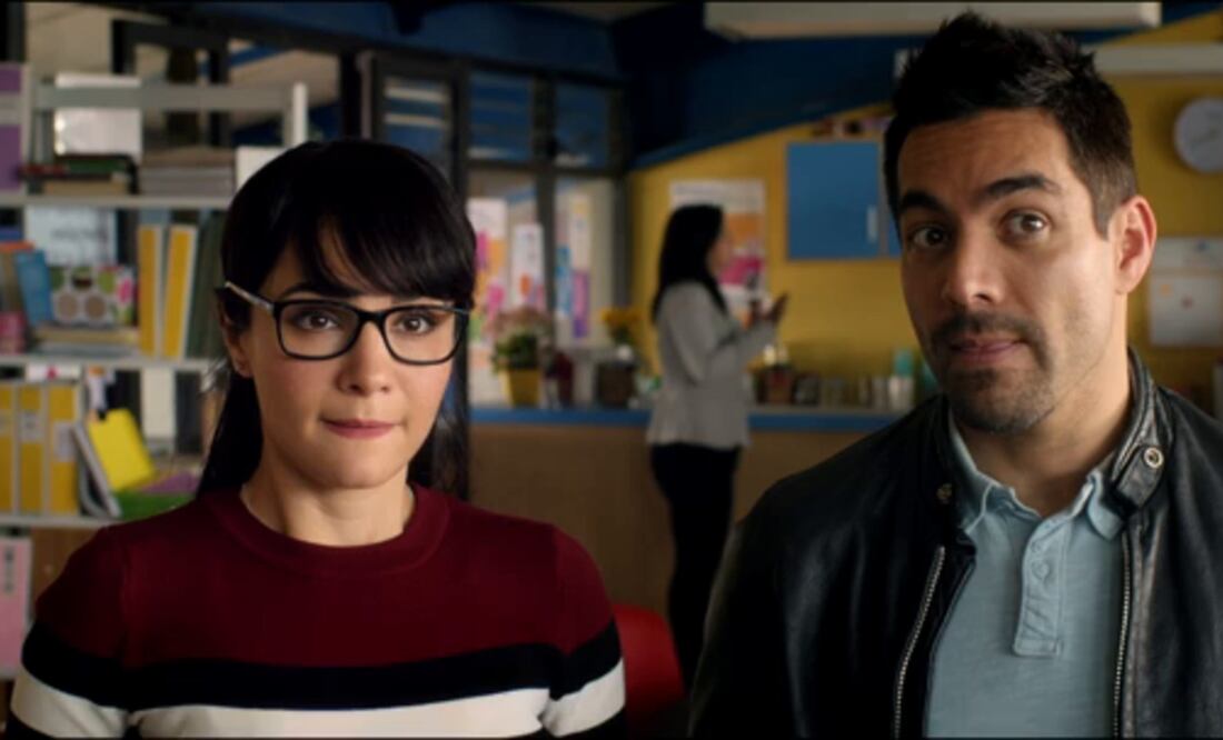 "No manches, Frida". Fuente: Twitter @swamp_998