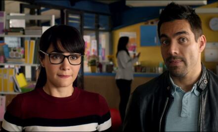 La comedia mexicana en Netflix ideal para despertar la pasión en tu pareja