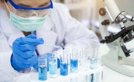 Variante Delta de Covid es 40% más contagiosa, dice ministro británico de salud