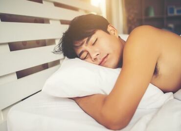 5 trucos japoneses para dormir mejor y despertar felizmente