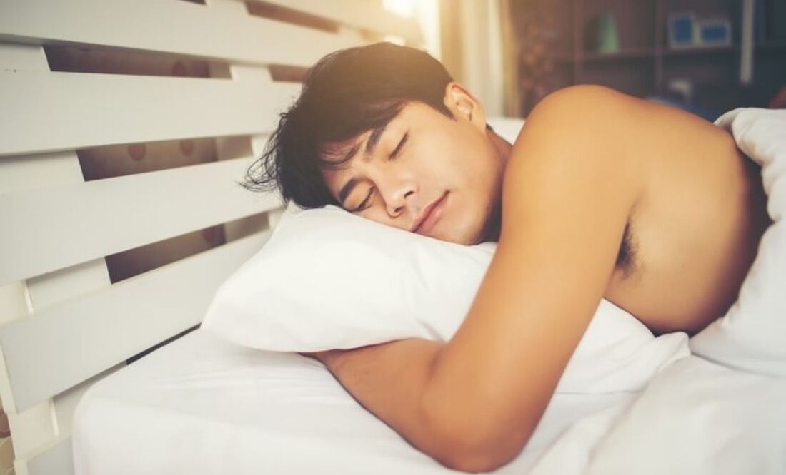 Te contamos cuáles son los hábitos de los japoneses para antes de dormir. Fuente: Freepik