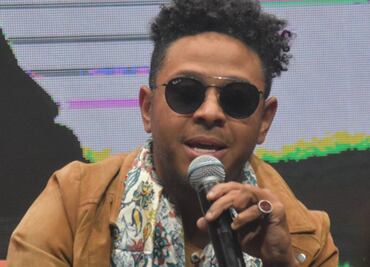 Kalimba regresa a los tribunales por caso de Melissa Galindo; “Creo en la justicia”, afirma