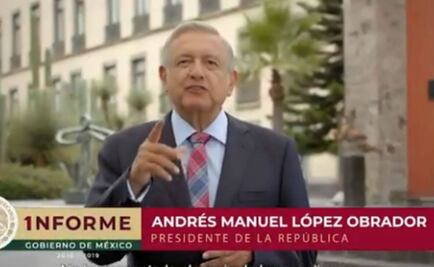 Presenta PAN queja contra presidente por spots del Primer Informe 